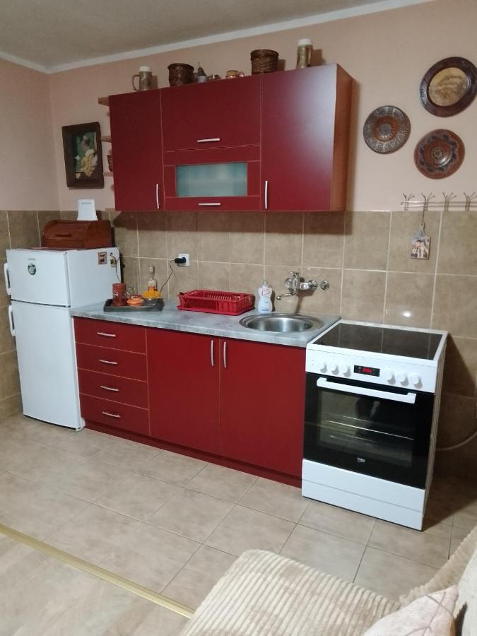 Galerija Jovanovic Topola Bagian luar foto