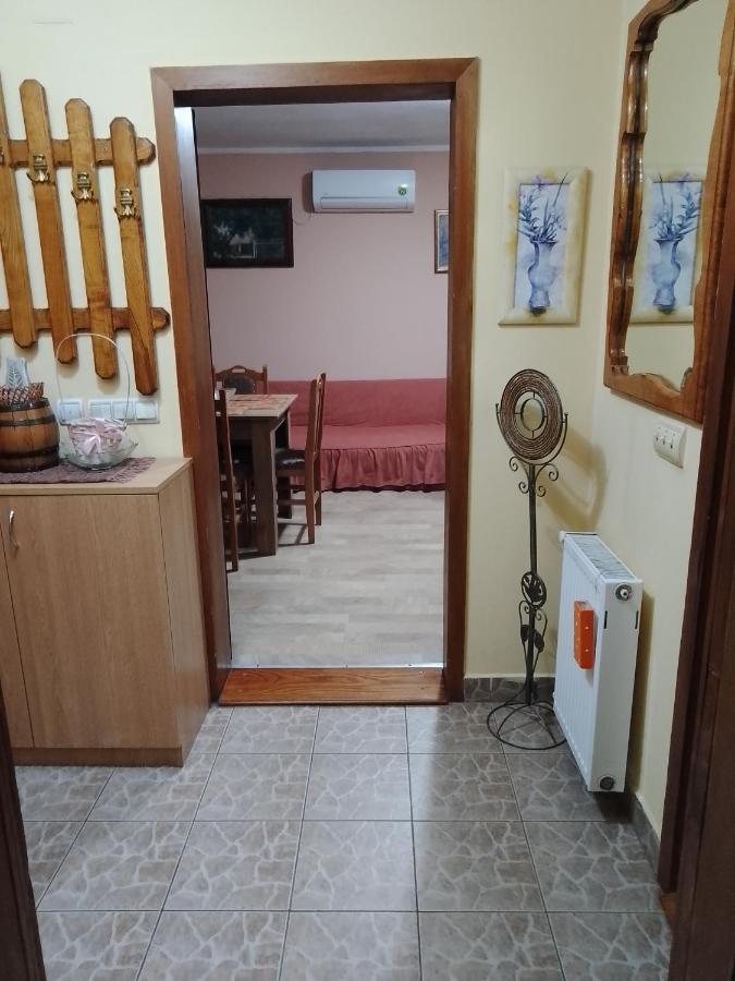 Galerija Jovanovic Topola Bagian luar foto