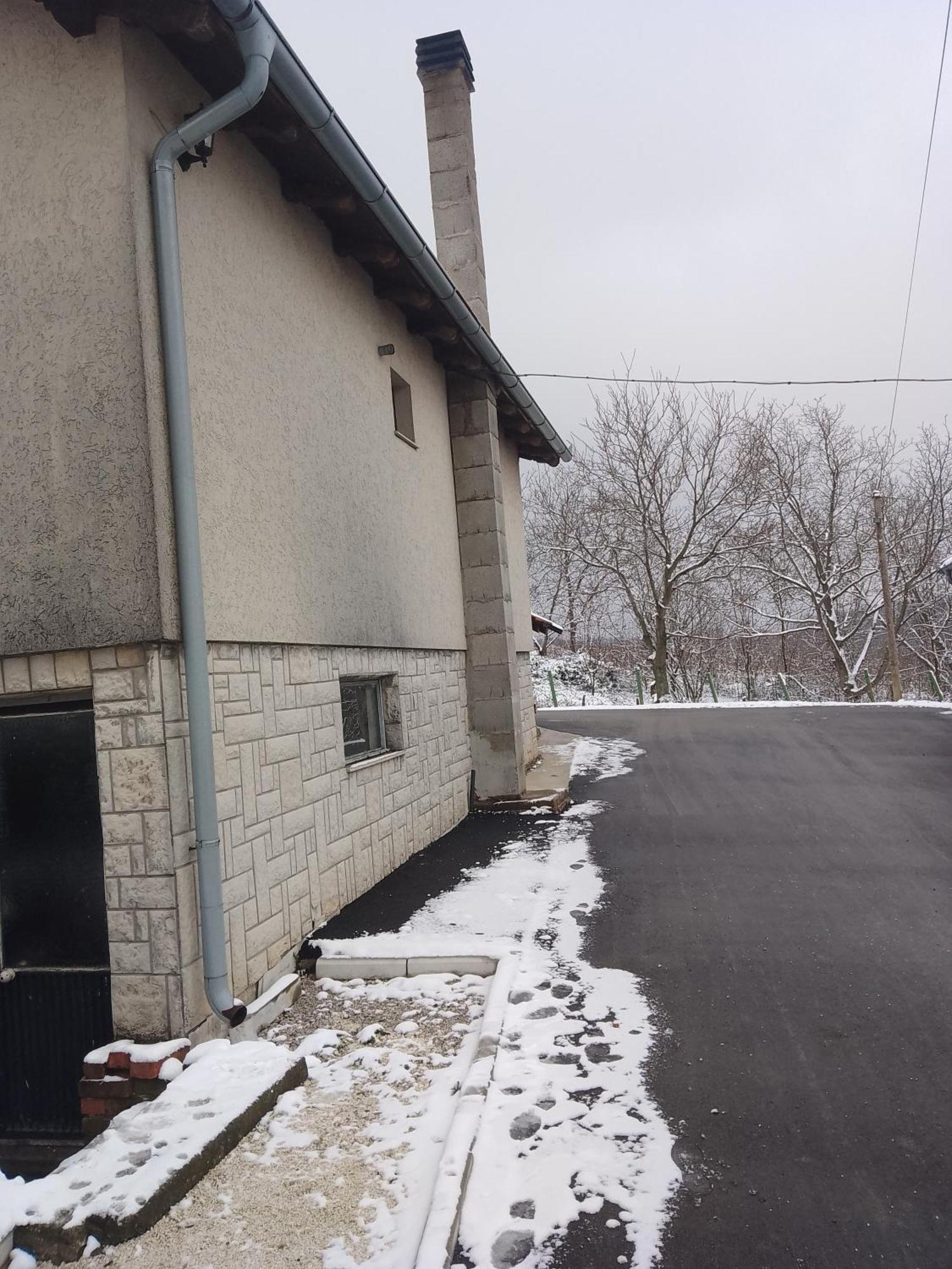 Galerija Jovanovic Topola Ruang foto
